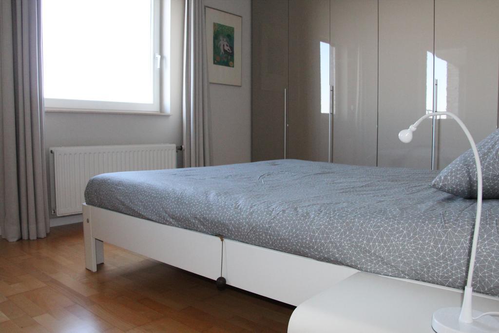 Port Scaldis Apartment Breskens Esterno foto