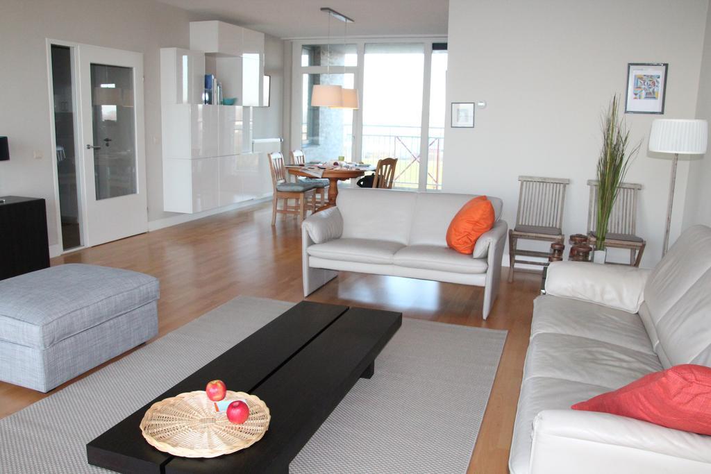 Port Scaldis Apartment Breskens Esterno foto