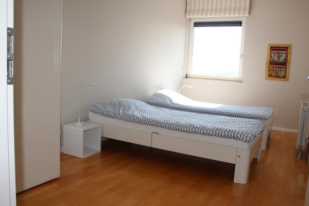 Port Scaldis Apartment Breskens Esterno foto