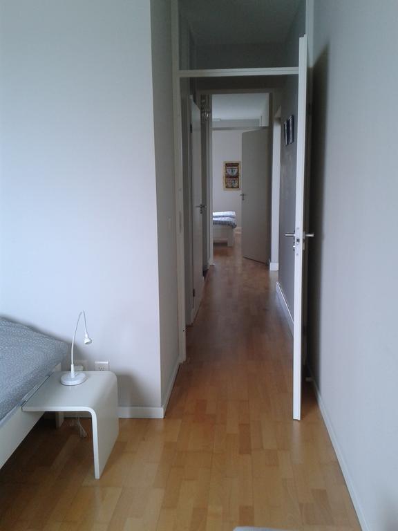 Port Scaldis Apartment Breskens Esterno foto